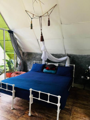 Moksha eco villa Ella